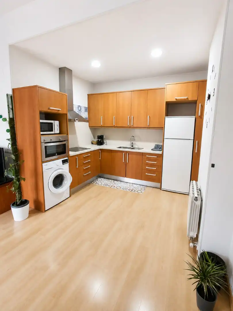 Penthouse with lift for sale in Les Borges Blanques, imagen 2