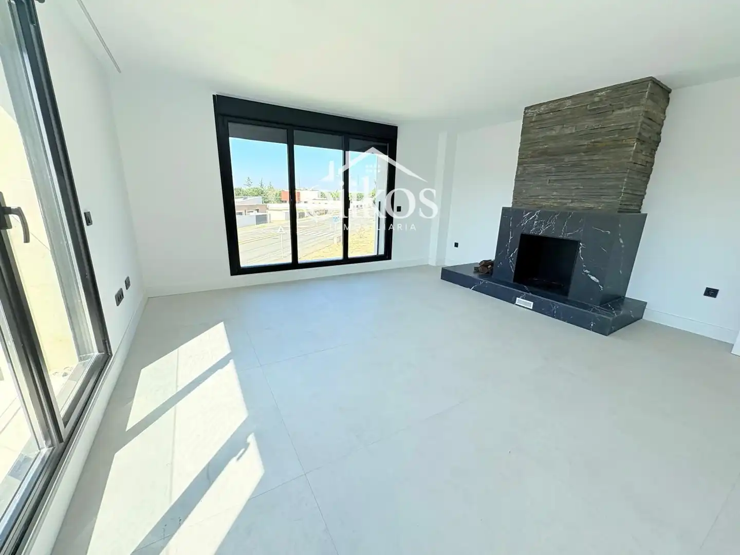 Chalet con terraza en venta en Villamayor, imagen 80