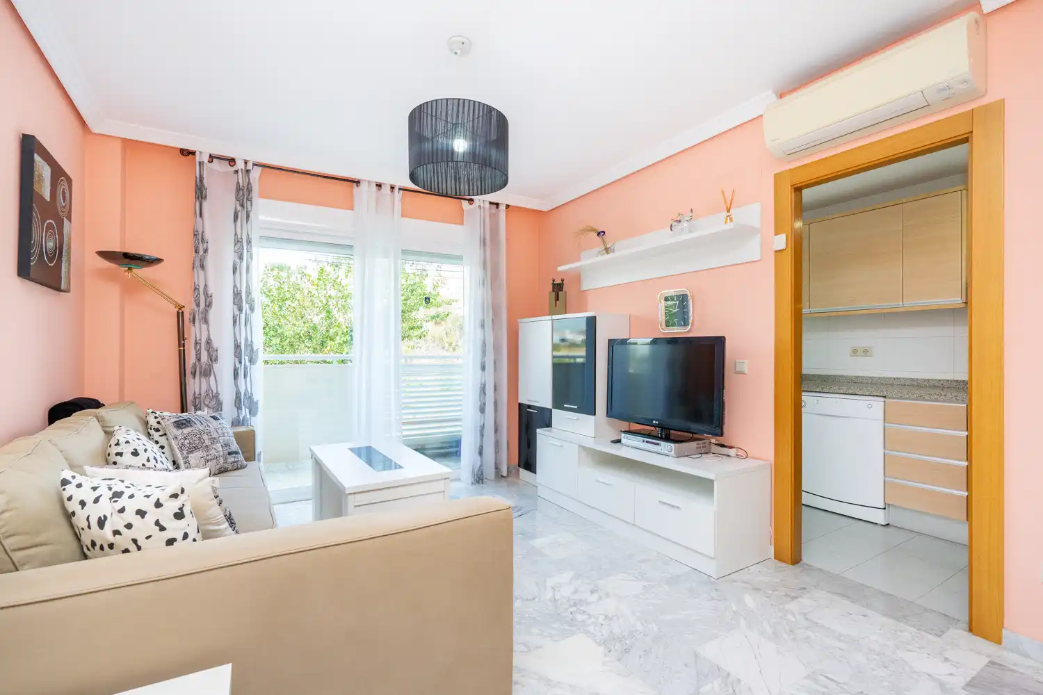 Wohnung mit Aufzug zum Verkauf in Carrer la Mar
