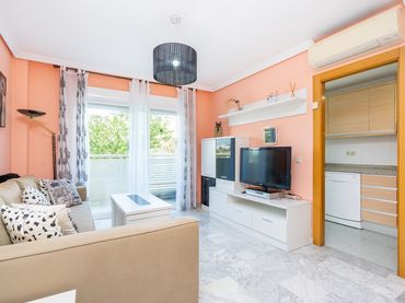 Appartement avec ascenseur à vendre à Carrer la Mar
