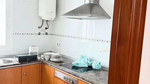 Foto 2 von Erdgeschoss zum Verkauf in La Banda - Campo de Fútbol, Chiclana de la Frontera