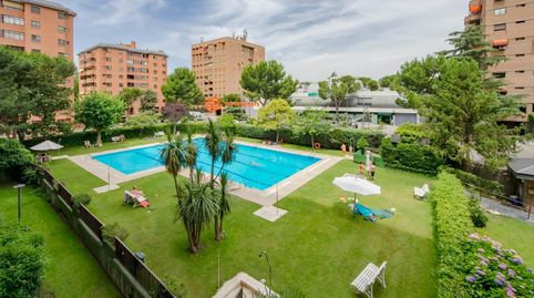 Photo 3 of Flat for sale in Alfredo Marquerie, La Paz, Madrid Capital
