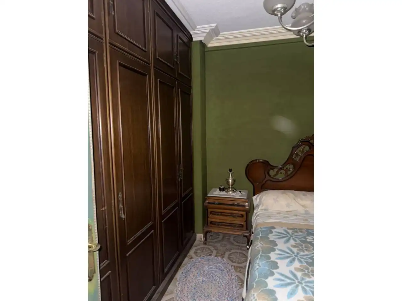 Habitación de Piso en venta en Badajoz con Amueblado y Balcón