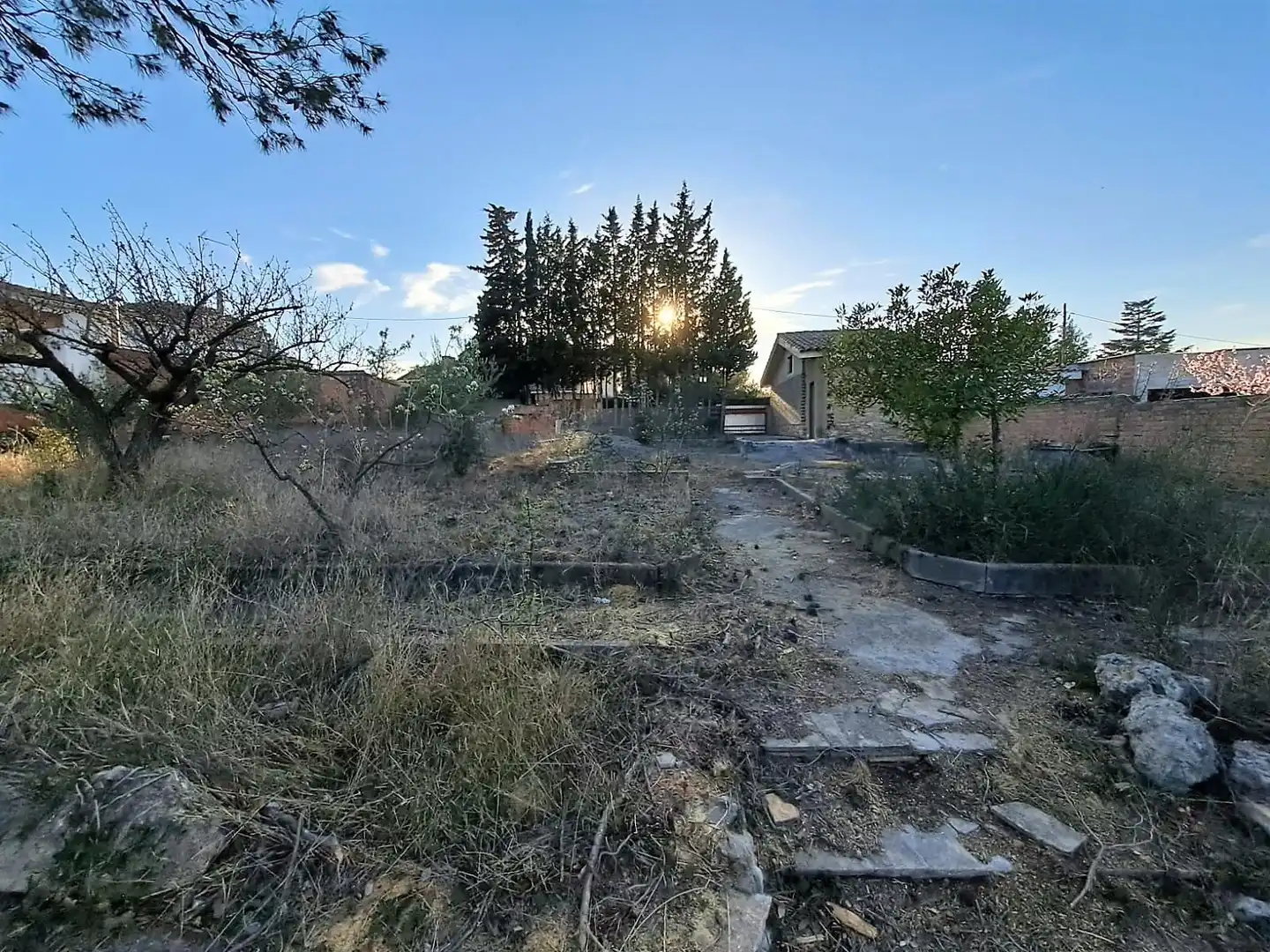 Wohnbaugrundstück zum Verkauf in La Pobla de Claramunt, imagen 4