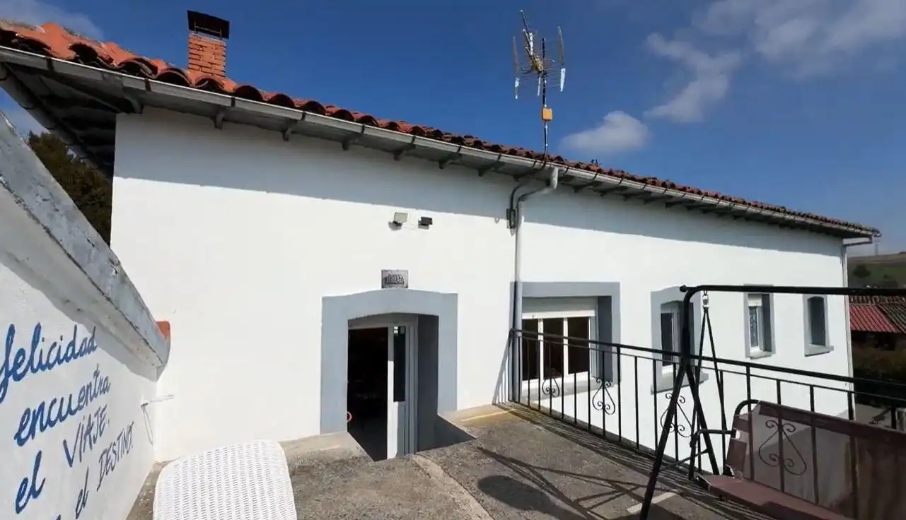 Villa con terrazza in vendita a Lugar La Uz, imagen 34