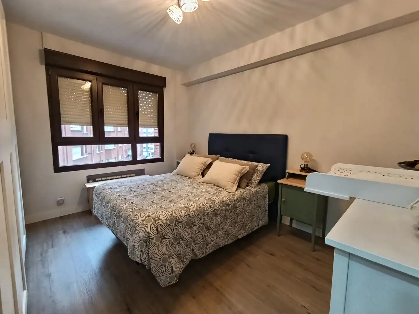 Flat with lift for sale in Calle de Llano Ponte, imagen 9