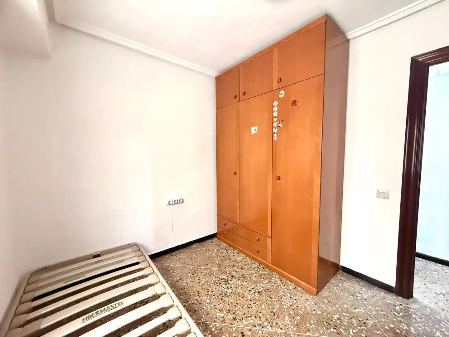 Habitación de Piso en venta en Valencia