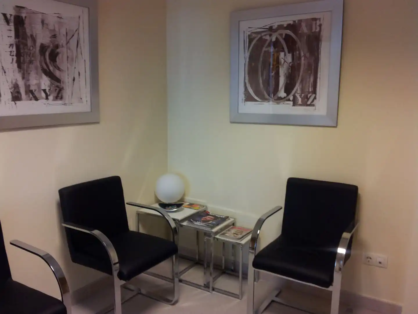 Office space to rent in Rúa do Peto 1, imagen 14