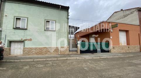 Foto 3 von Fabrikhallen zum Verkauf in Calle Prado, 10b, Castañares de Rioja, La Rioja