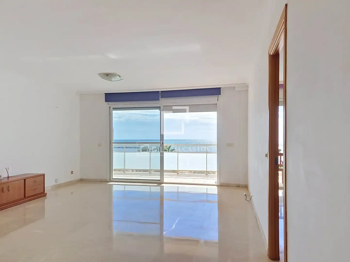 Piso con terraza en venta en Les Salines - Pla de Sant Pere, imagen 14