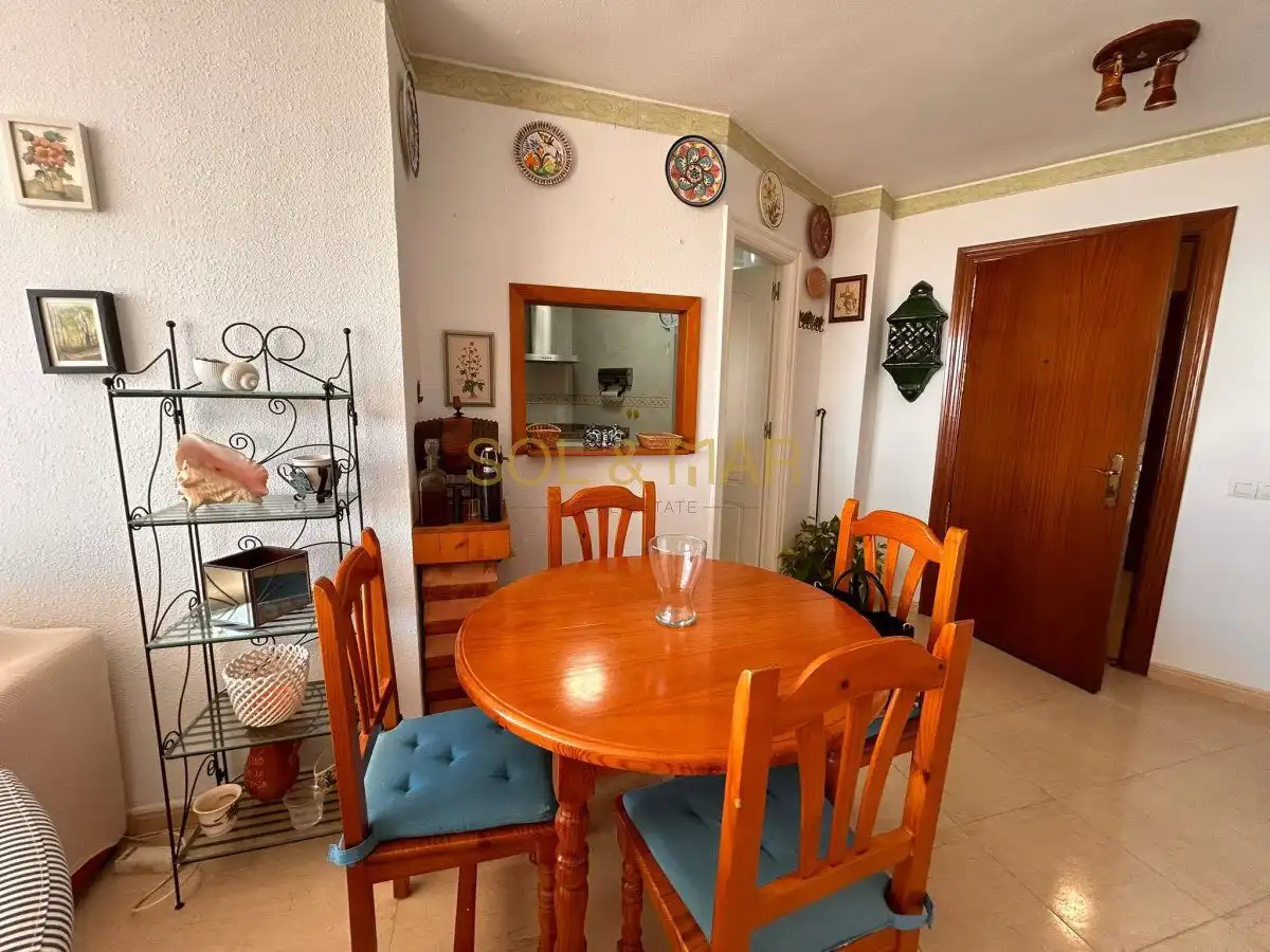Apartament amb piscina en venda a Alay, imagen 13