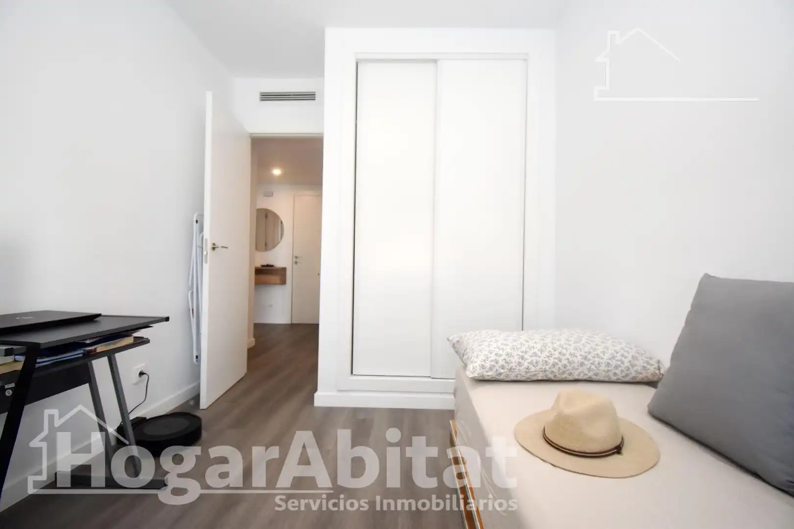 Wohnung mit Aufzug zum Verkauf in Avenida Serradal, imagen 21