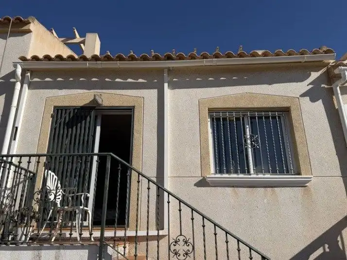 Apartamento con terraza en venta en N/A, imagen 17