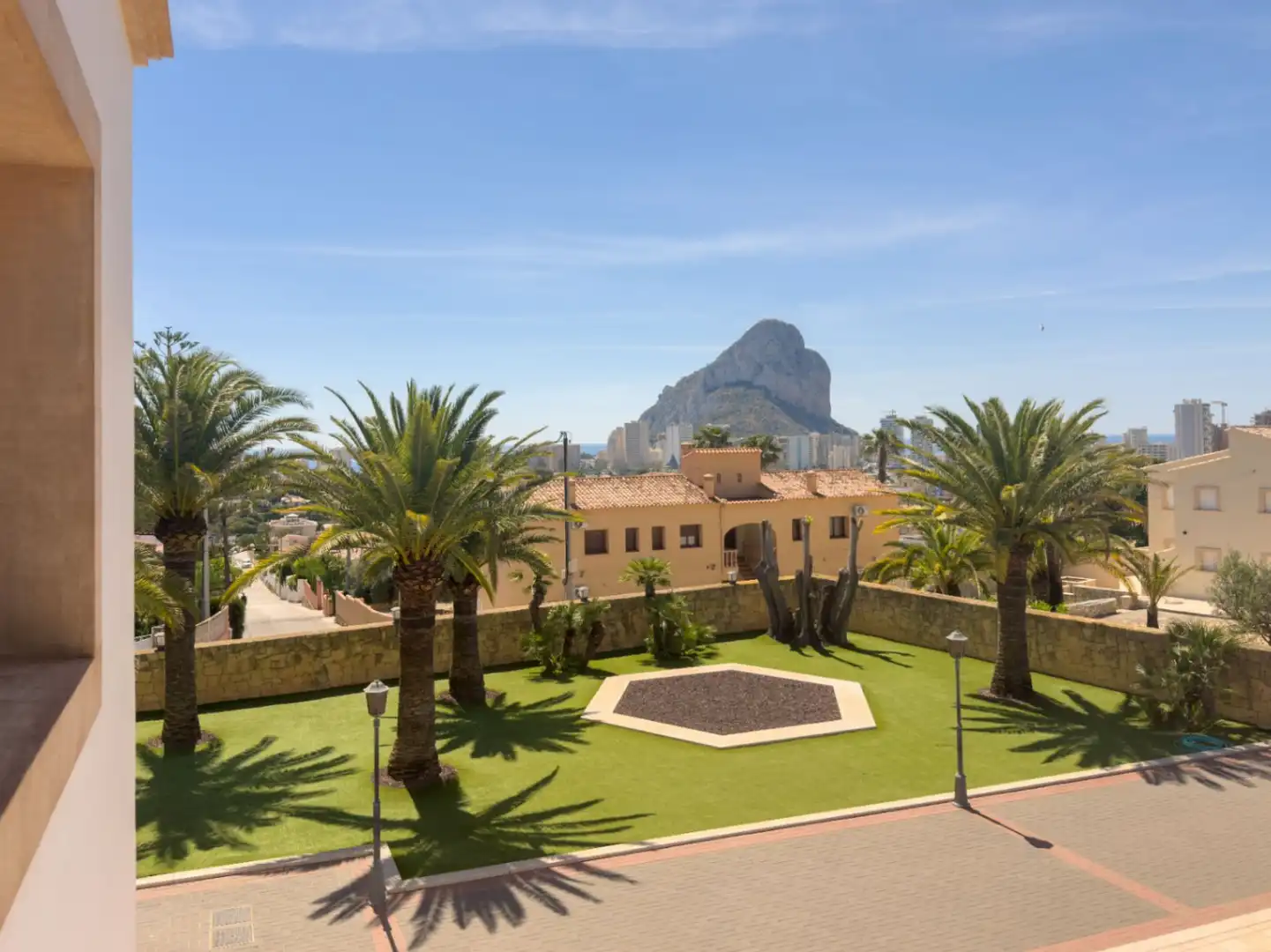 Detached house with terrace for sale in Urbanización Ortenbach, imagen 48
