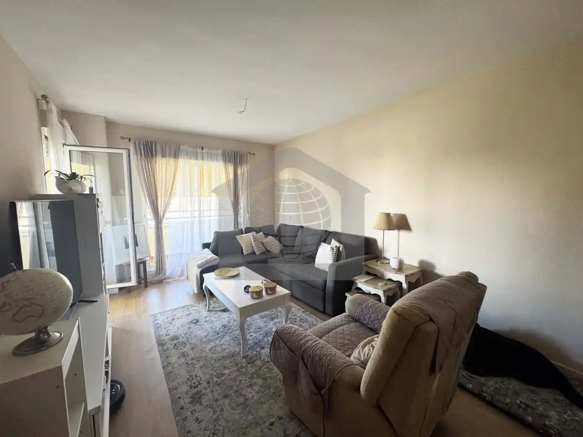 Flat with terrace for sale in Calle Andres Segovia 10, imagen 6