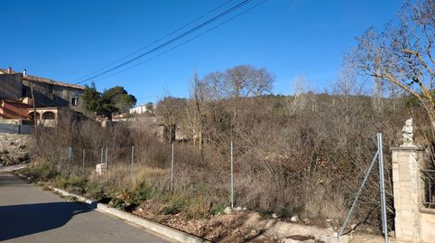 Terreno urbano de 2.428m2 en Pontons, imatge 4