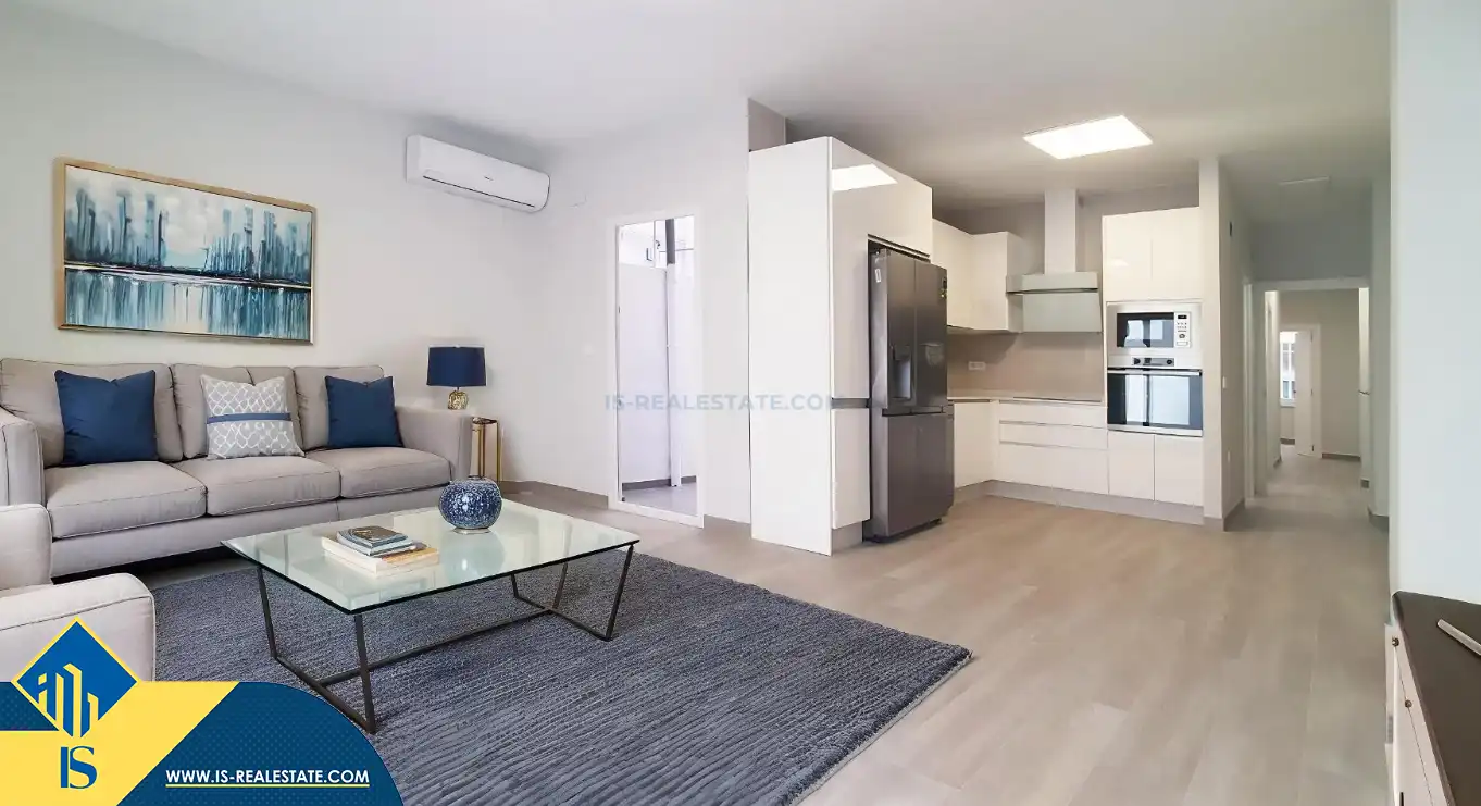 Apartment zum Verkauf in Centro, imagen 3