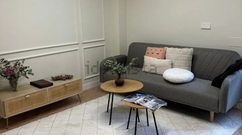 Foto 4 de Piso en venta en Calle de Mauricio Ravel, Castilla, Madrid Capital