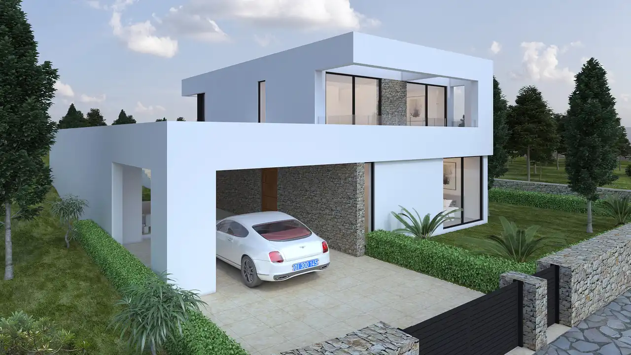 Haus mit Pool zum Verkauf in La Romana, imagen 2