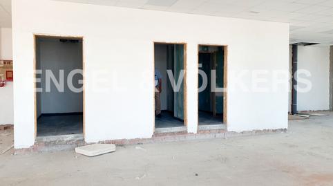 Foto 5 de Oficina de lloguer a Sant Josep, L'Hospitalet de Llobregat