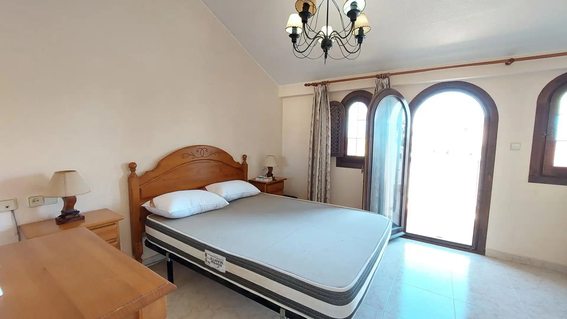 Habitación de Casa adosada en venta en Los Alcázares