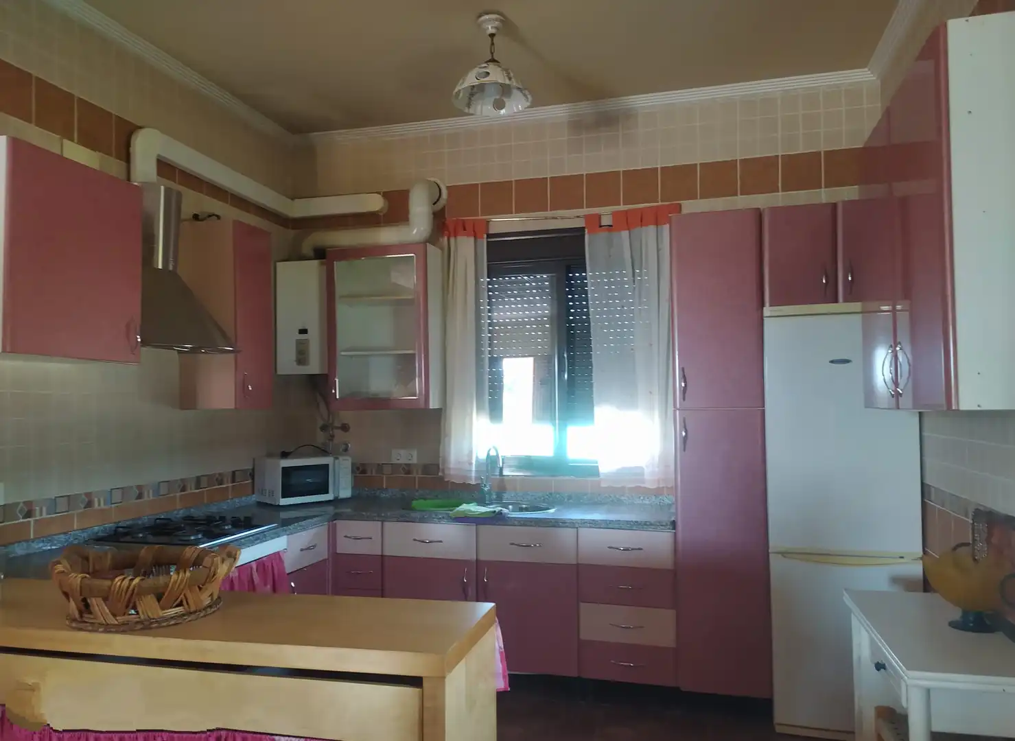 Finca rústica en venda a Carretera Don Rodrigo, 4, Pedanías Norte