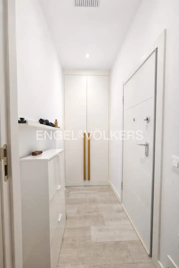 Piso en venta en Fuenlabrada con Aire acondicionado, Calefacción y Amueblado