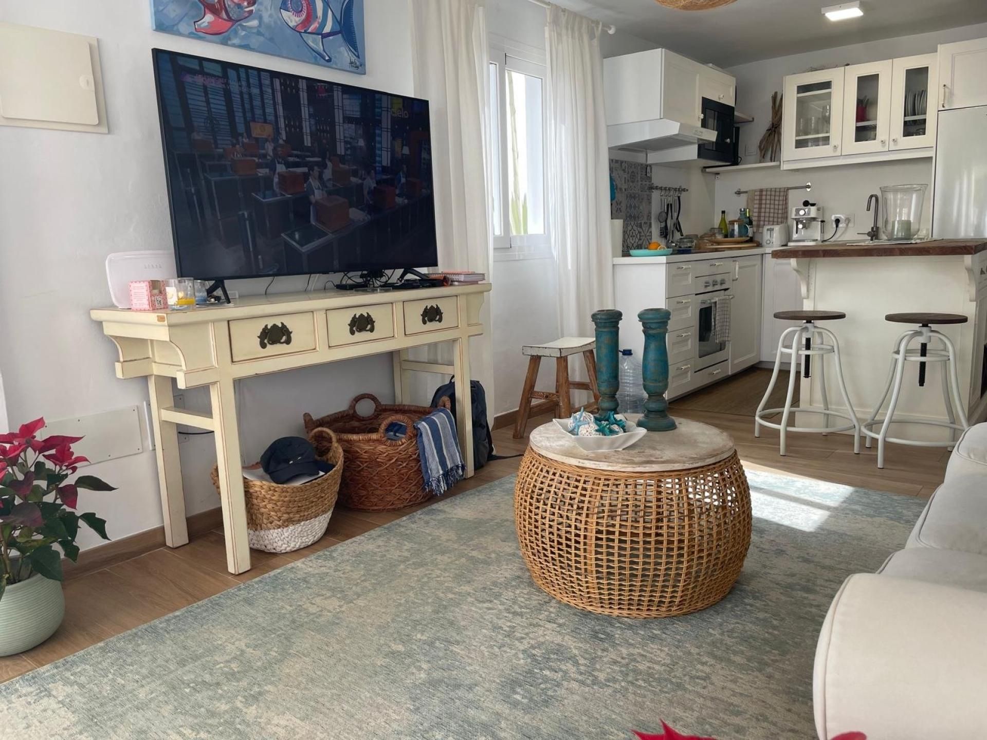 Apartamento en venta en Los Cocoteros