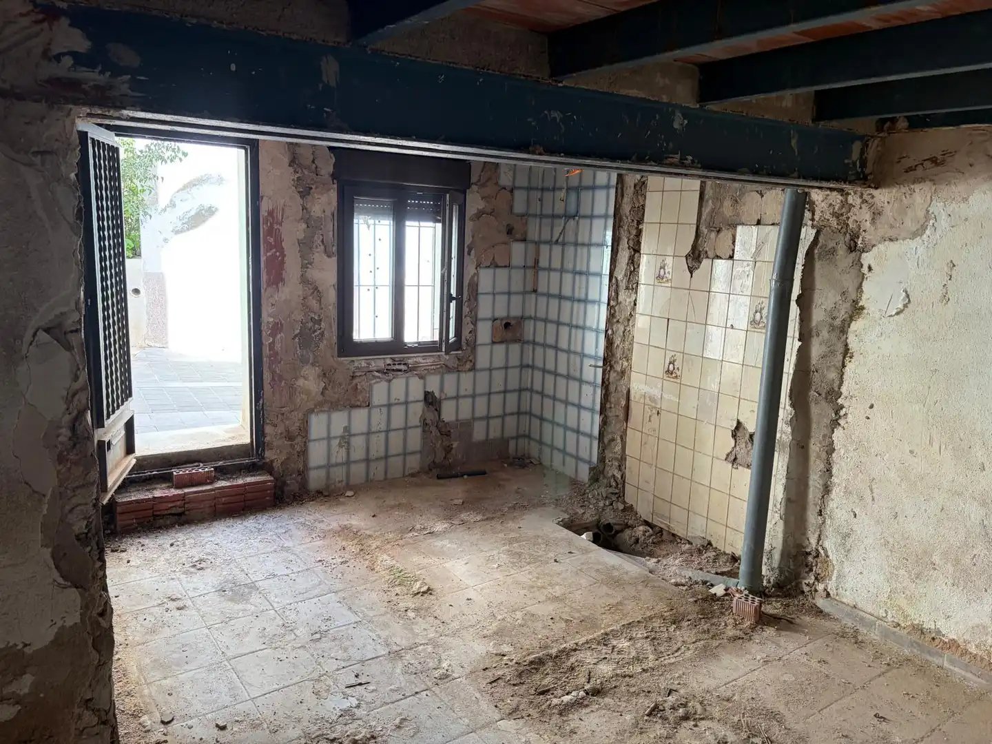 Casa in vendita a El Rabal, imagen 4