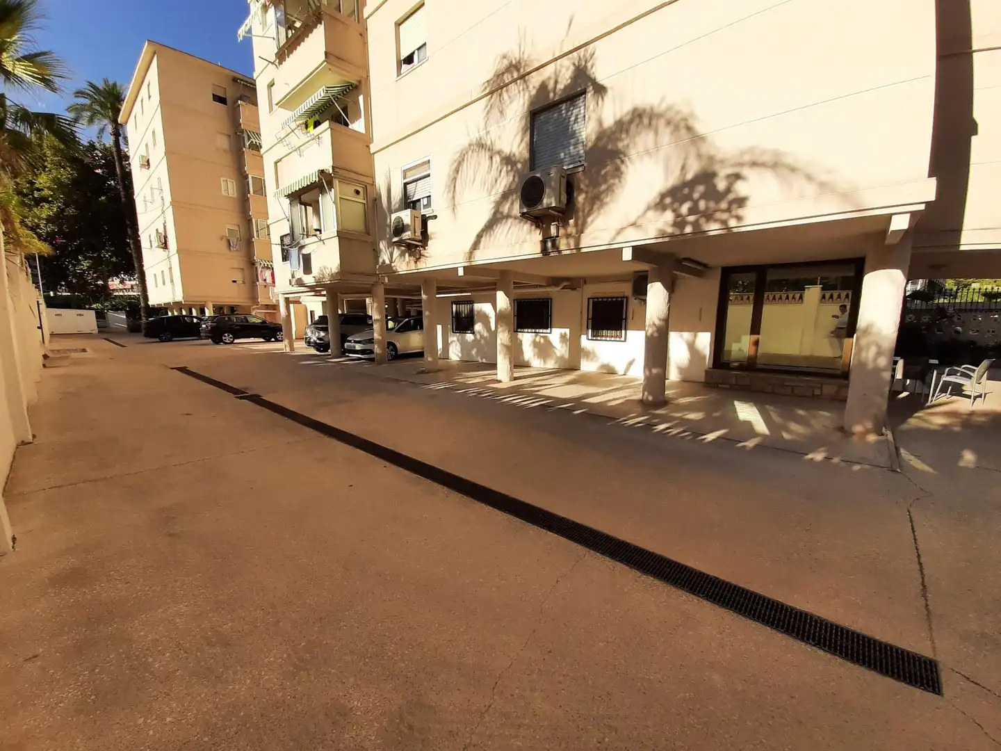 Wohnung mit Terrasse zum Verkauf in Playa de Levante, imagen 23