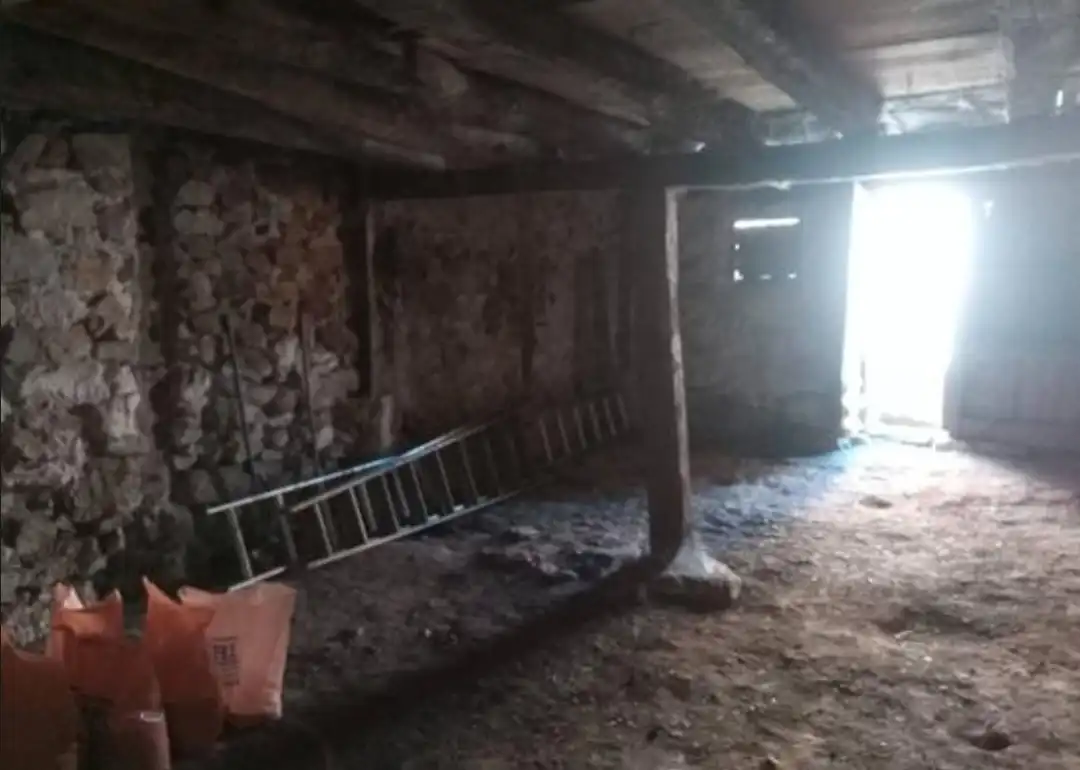 Casa o chalet en venta en Villasur de Herreros