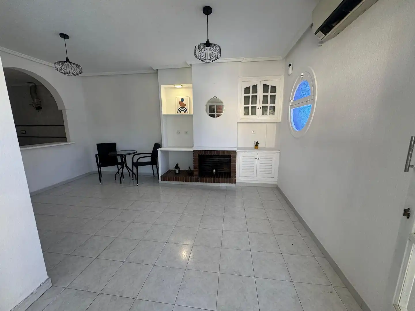 Bungalow con piscina in vendita a Avenida Espuña, imagen 5