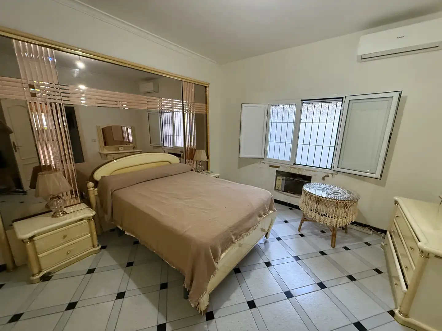 Habitación de Casa o chalet en venta en Algodonales con Aire acondicionado, Calefacción y Terraza