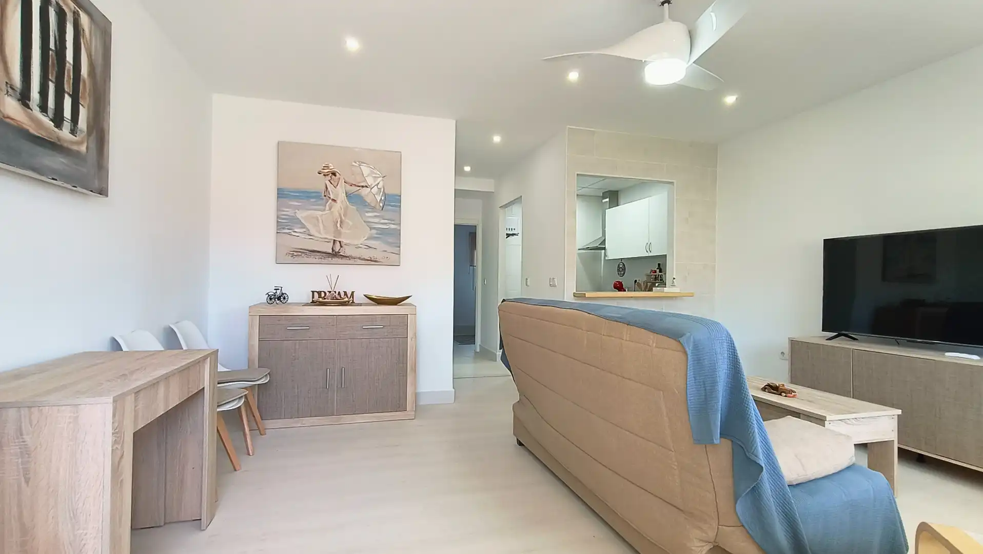 Vivienda en venta en Puerto de Mazarrón, imagen 6