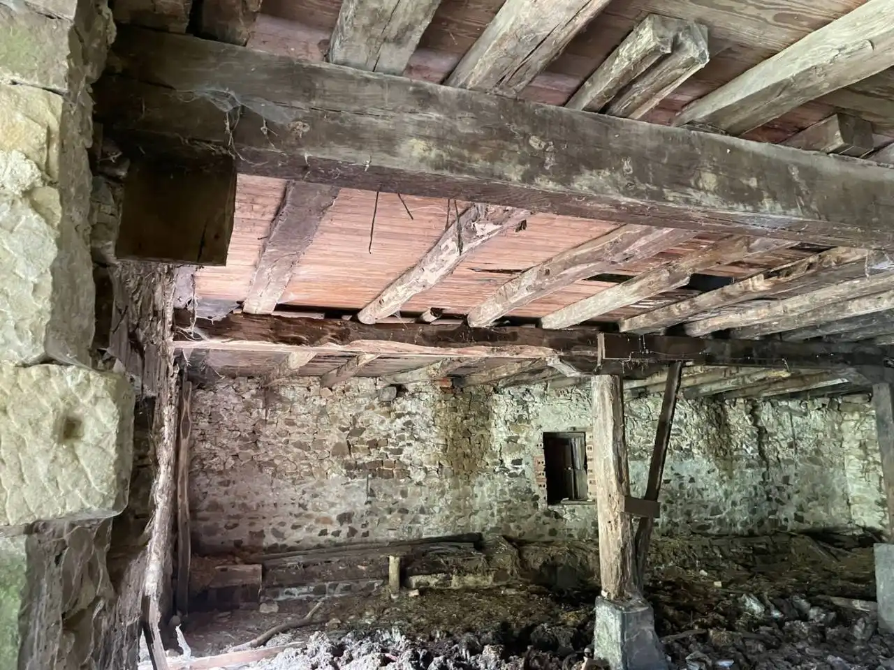 Haus zum Verkauf in Karrantza Harana/Valle de Carranza, imagen 15