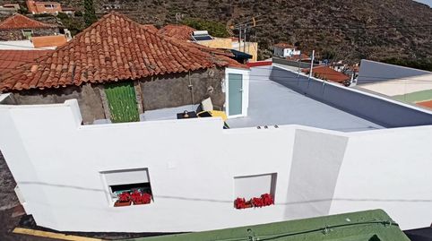 CASA TERRERA CON JARDÍN EN IGUESTE DE CANDELARIA, TENERIFE, ISLAS CANARIAS, ESPAÑA