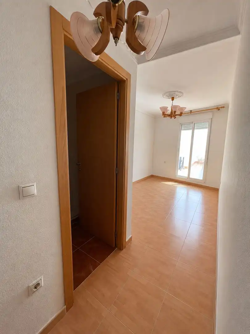 Flat for sale in Sollana