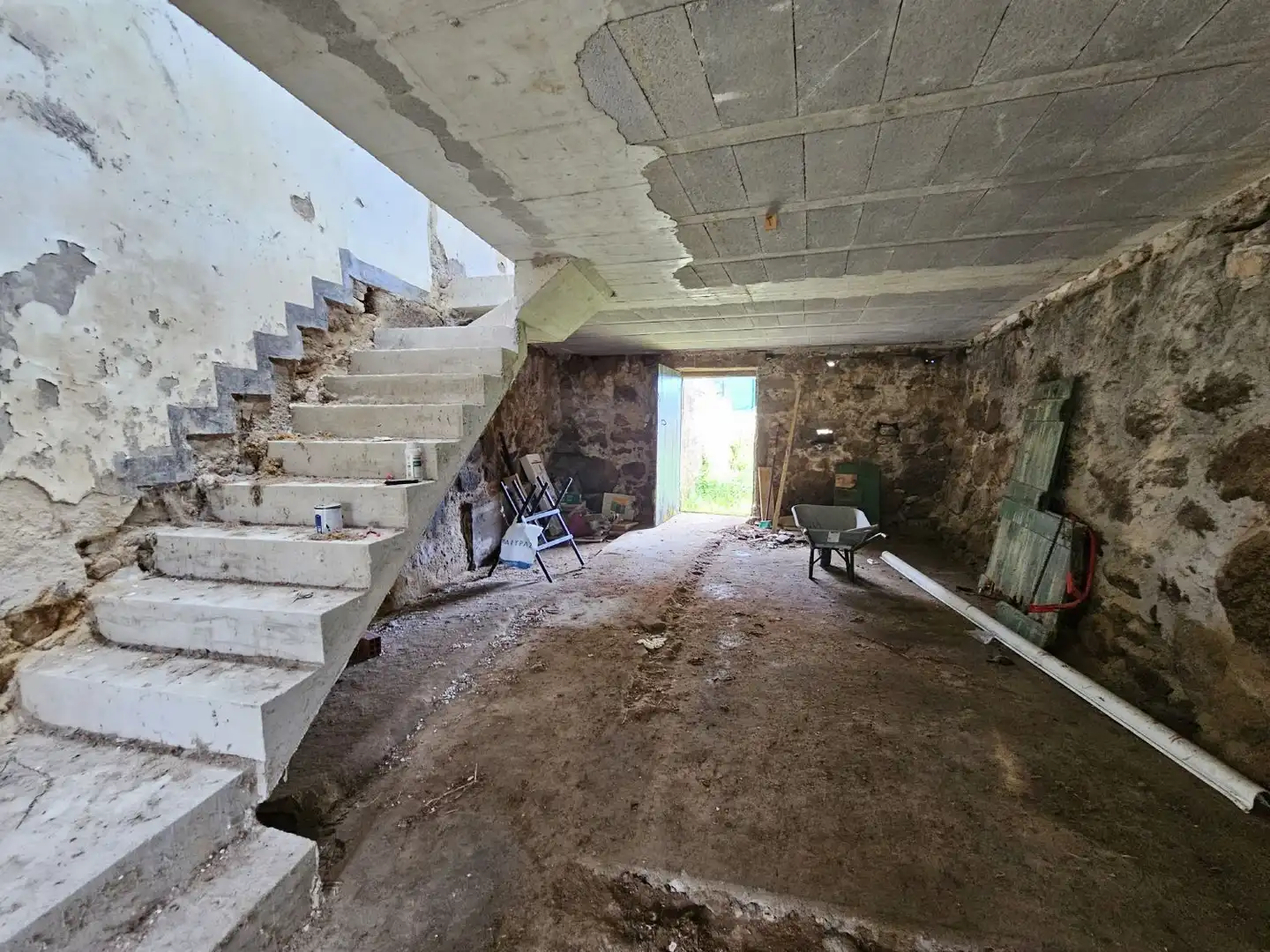 Casa o xalet en venda en Arteixo amb Jardí privat