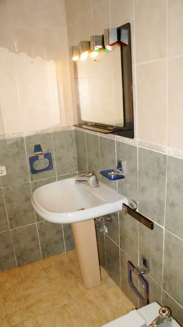 Bathroom of Houses for rent to own in Santa Eulàlia de Ronçana  with Private garden, Terrace and Swimming Pool