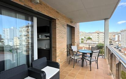 Apartament en venda a Santa Margarita, Roses
