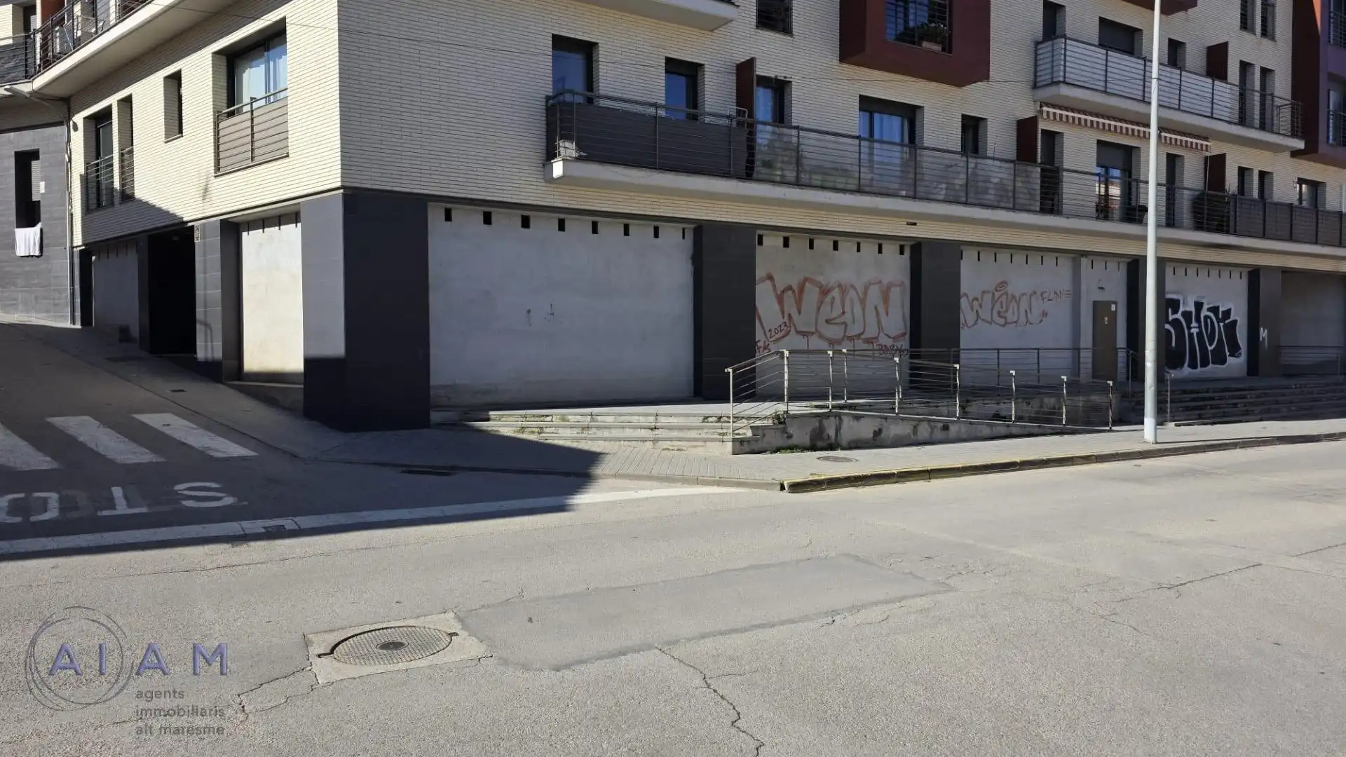 Business premises for sale in Tordera pueblo, imagen 6