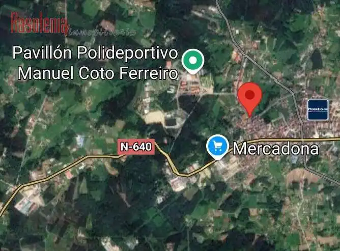 Residential land for sale in SANTIAGO 36, imagen 5