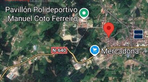 SUELO EN A ESTRADA PONTEVEDRA EN VENTA, immagine 5