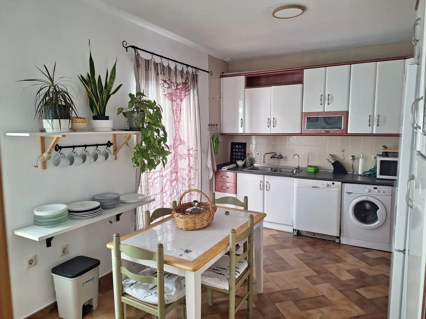Reihenhaus mit Pool zur Miete in Calle Alcalde Pedro García Serrano 7, imagen 7