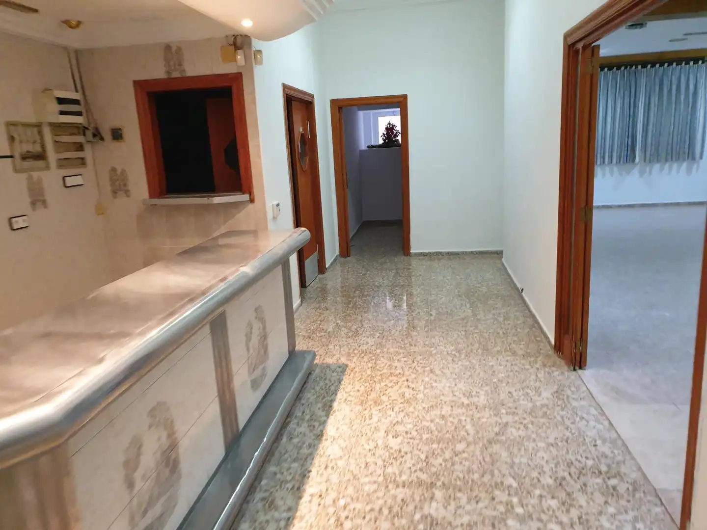 Business premises to rent in Petrer, imagen 6