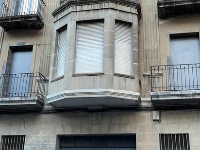 Vista exterior de Edifici en venda en  Lleida Capital