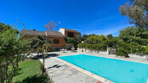 Foto 4 de Casa o xalet en venda a  N D, Brunete, Madrid