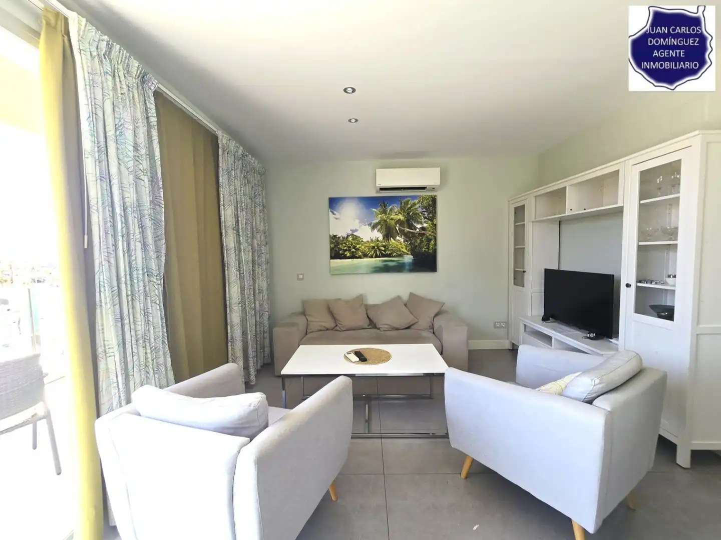 Apartments for rent in Arguineguín