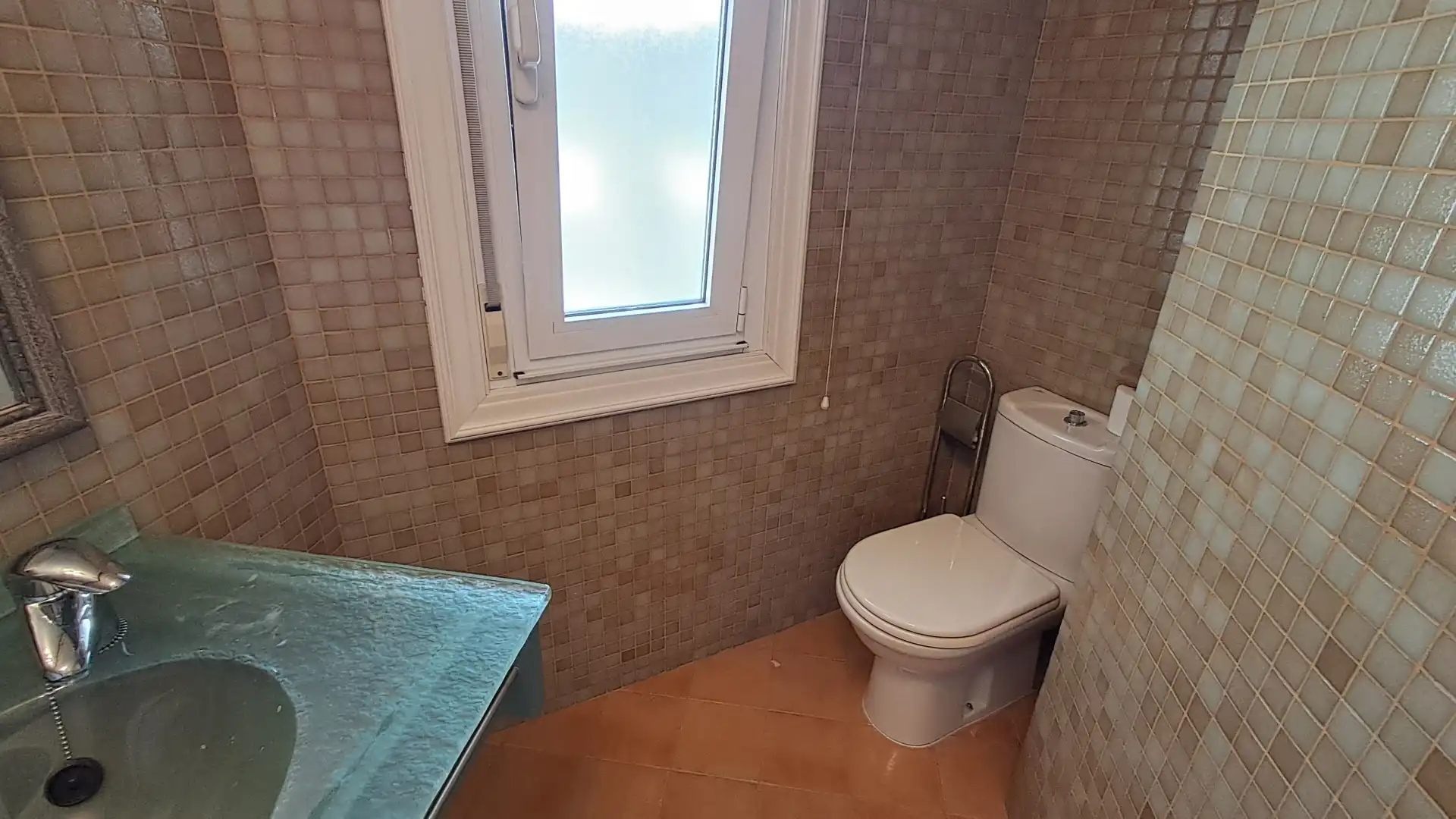 Bany de Àtic en venda en Vigo  amb Calefacció, Terrassa i Forn