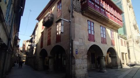 Foto 5 de Casa o xalet en venda a Centro - Echegaray, Pontevedra